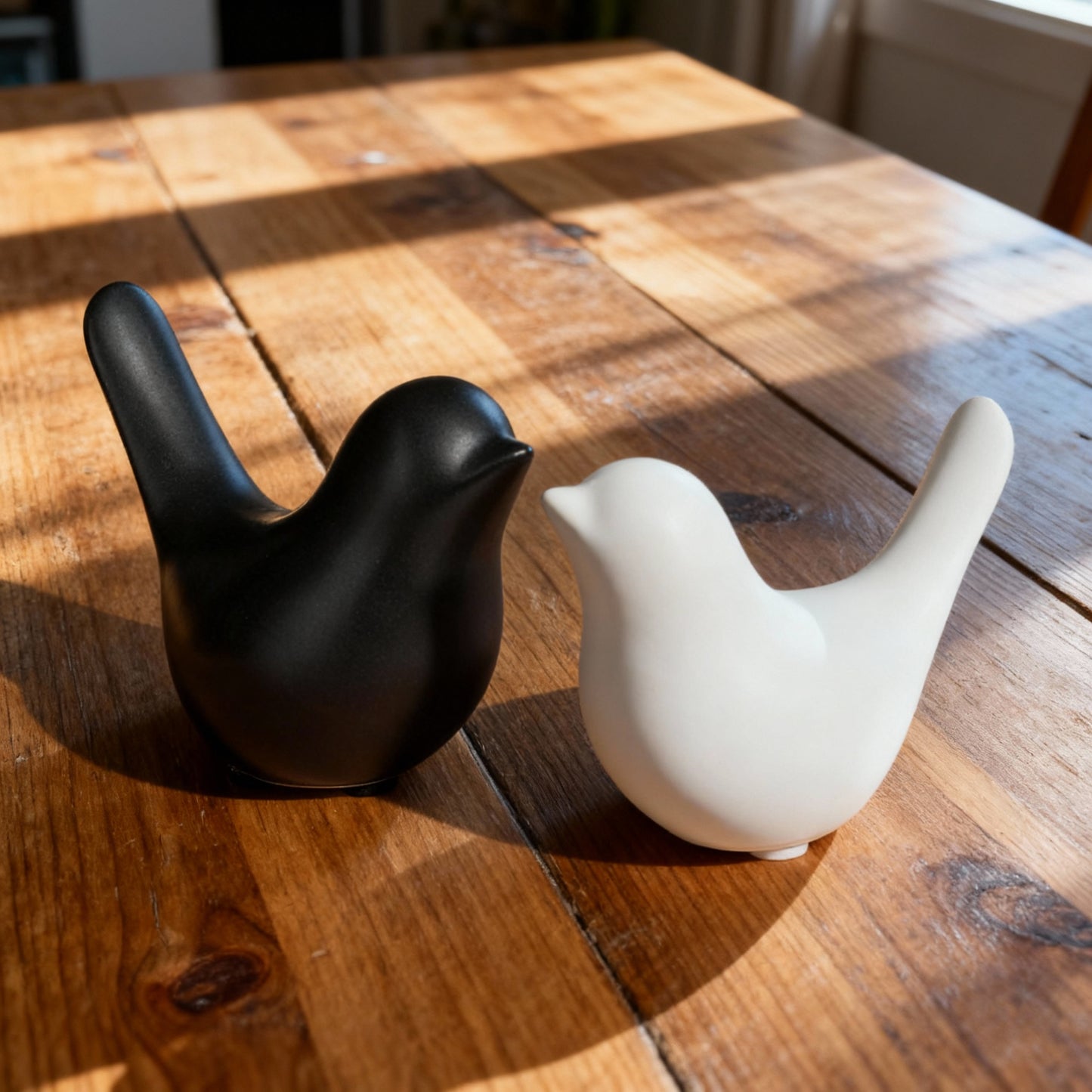 Shadow and Light | Still Companions