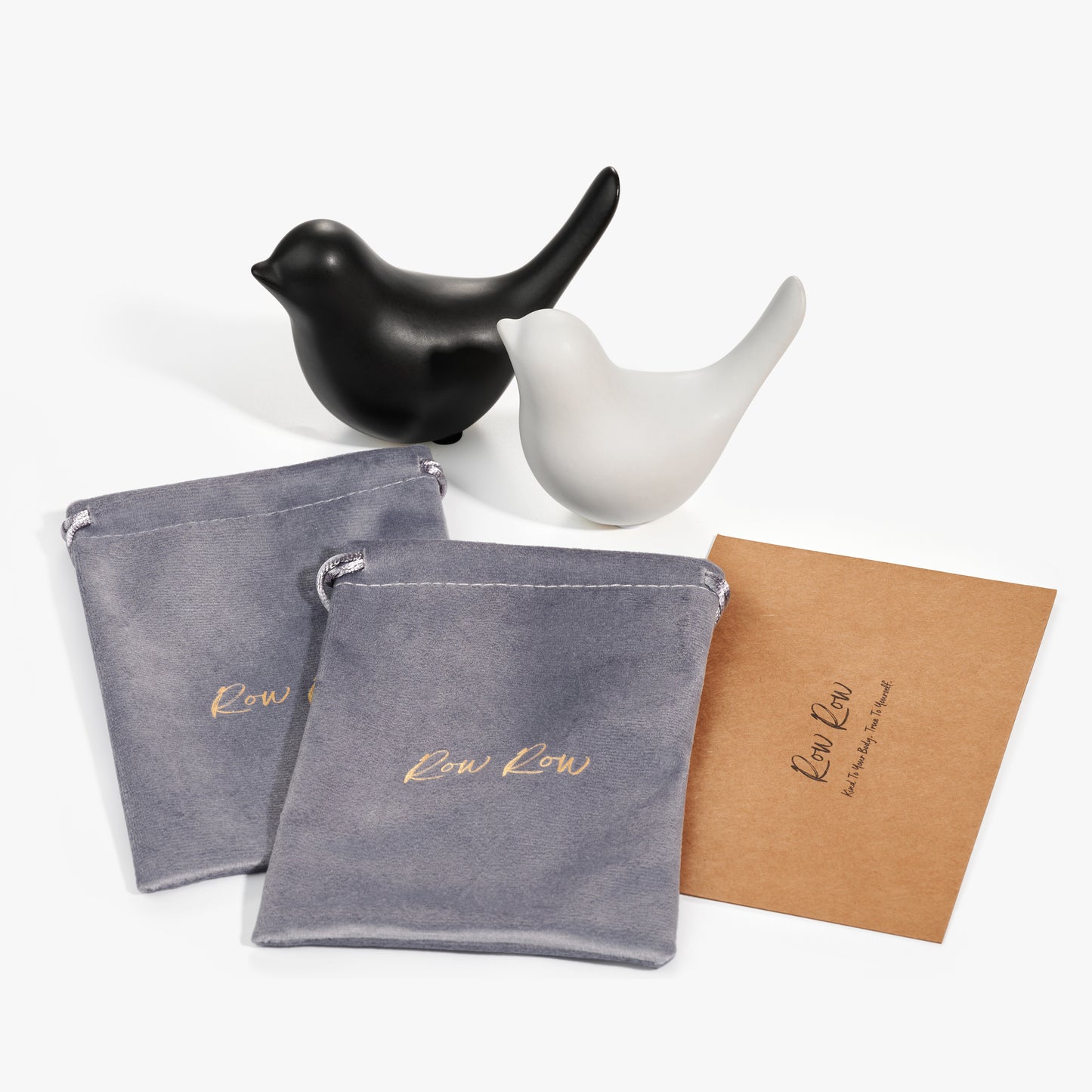 Shadow and Light | Still Companions