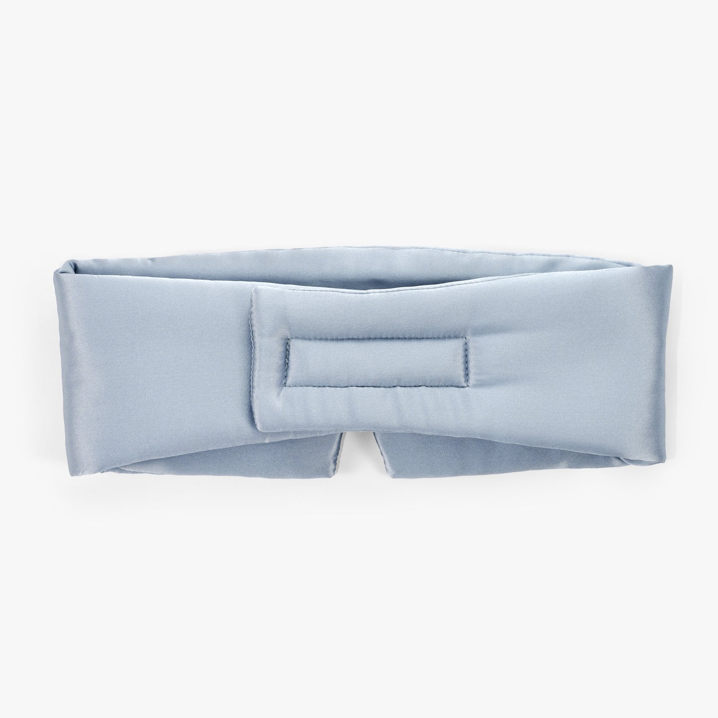 Weightless Rest | Mulberry Silk Eye & Ear Wrap