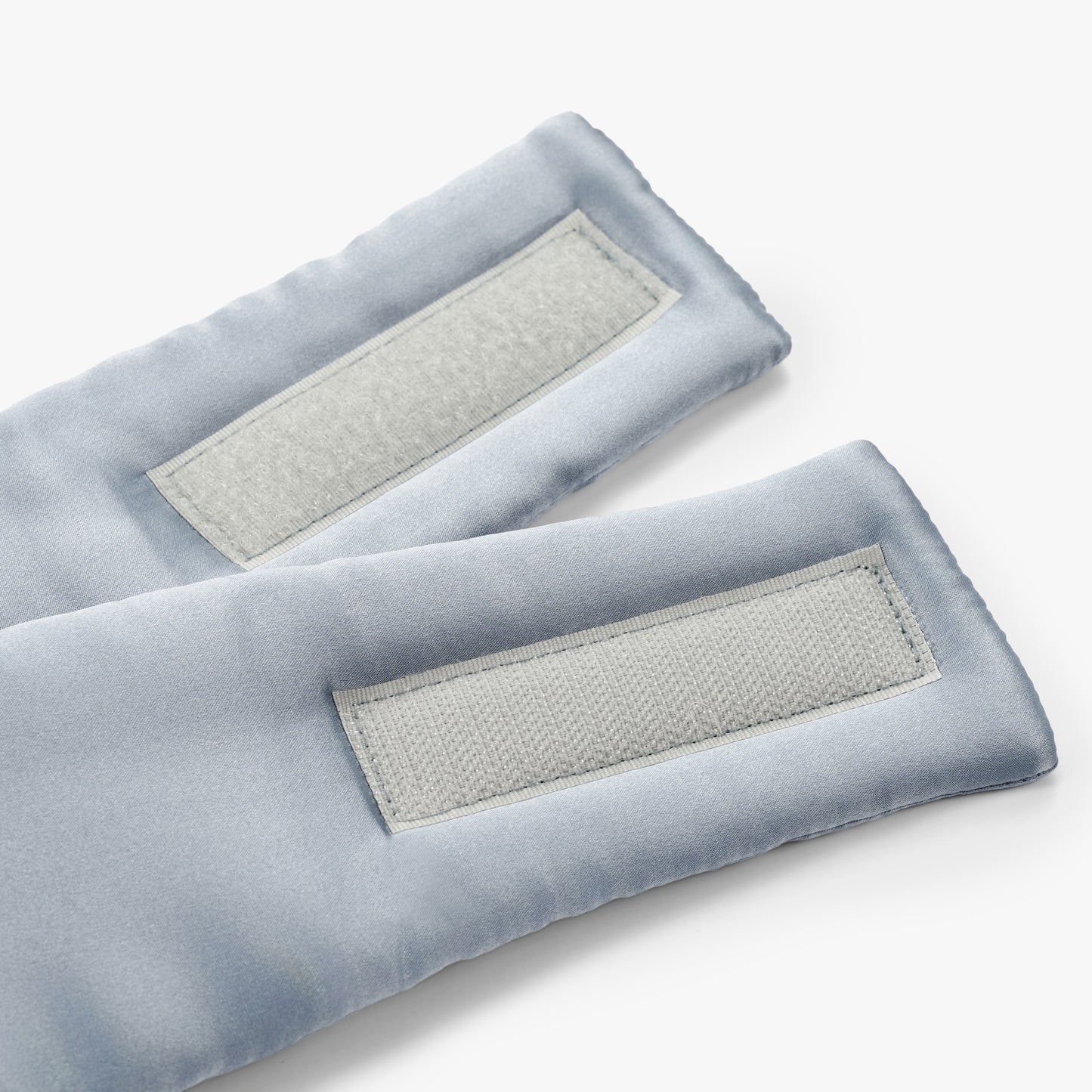 Weightless Rest | Mulberry Silk Eye & Ear Wrap