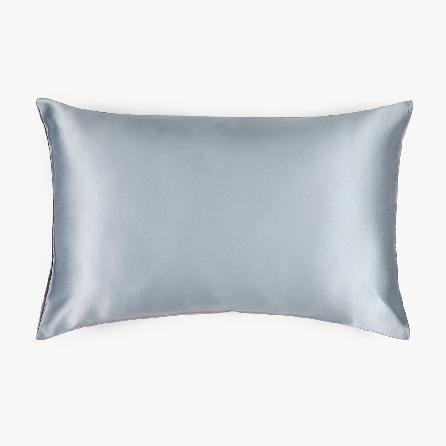 Still Surface | Dual-Sided Silk Pillowcase